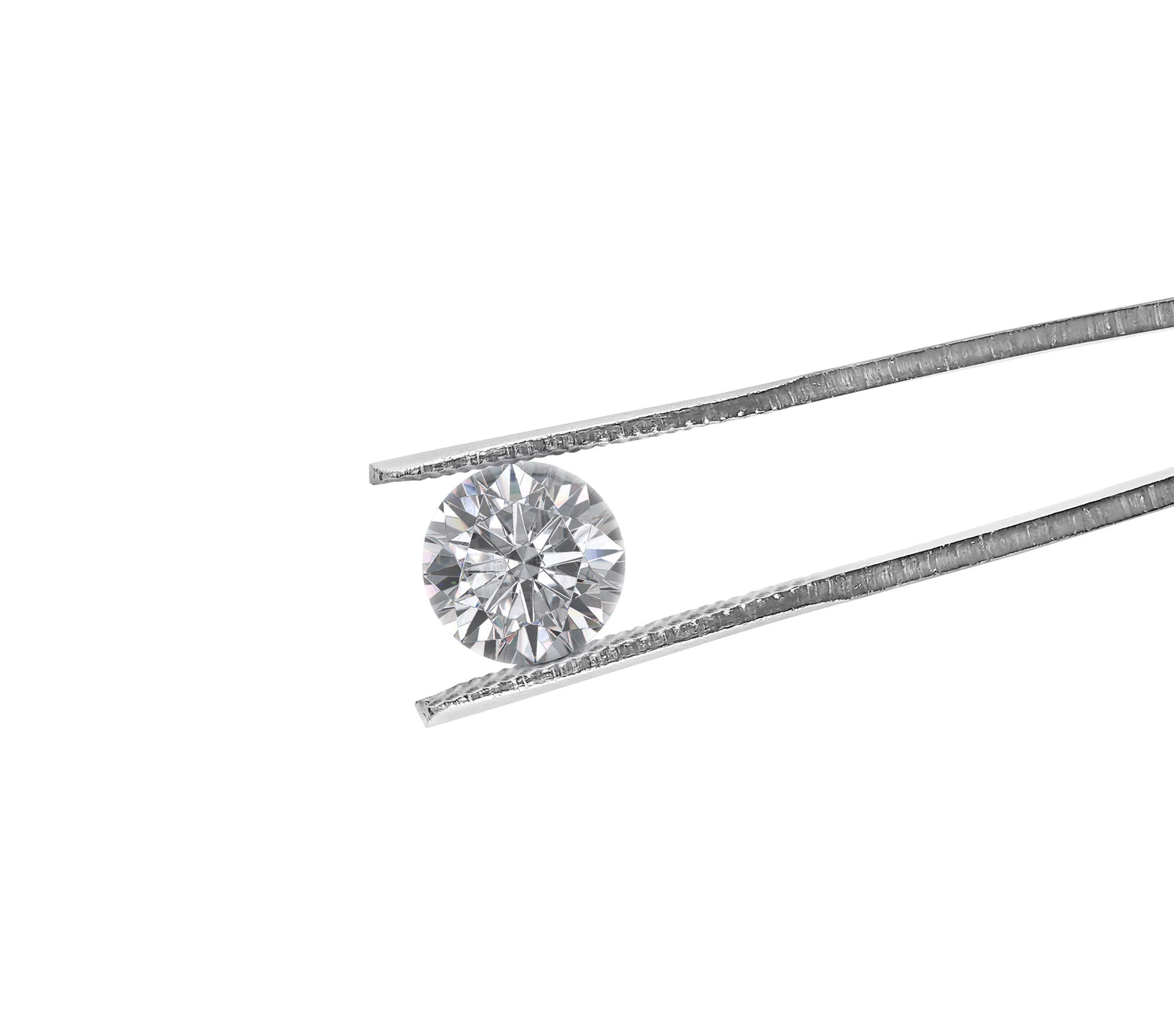 Natural Diamond Stock - Directly Available