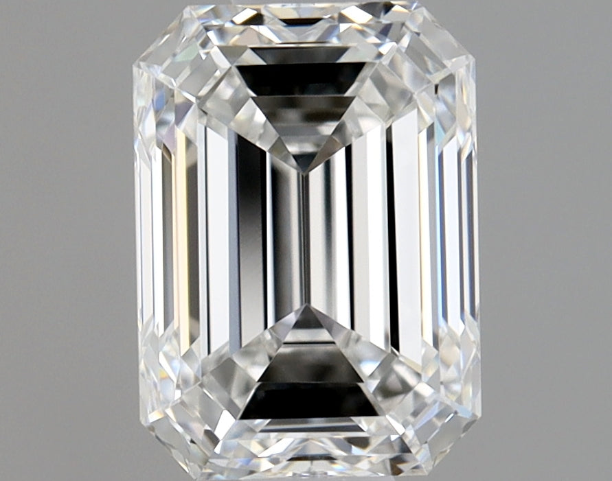 Emerald 1 Ct. F VVS1 -  VG VG