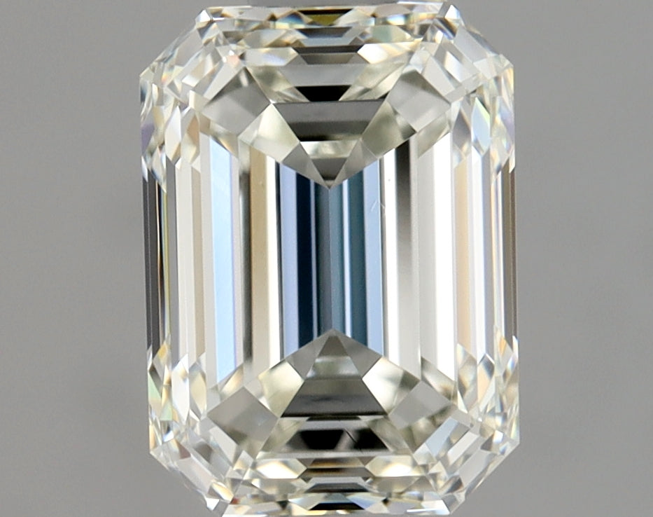 Emerald 1.2 Ct. K VS1 -  EX EX