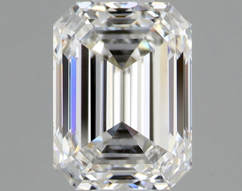 Emerald 1.02 Ct. D VVS1 -  EX EX