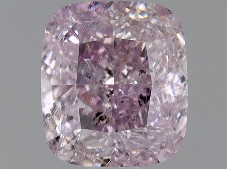 Cushion 1.02 Ct. FPP I1 -  VG VG