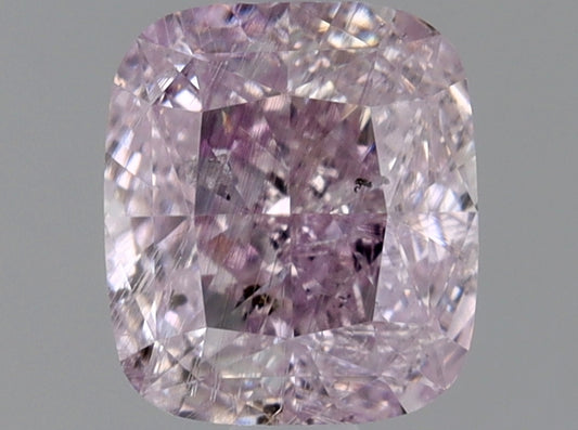 Cushion 1.02 Ct. FPP I1 -  VG VG
