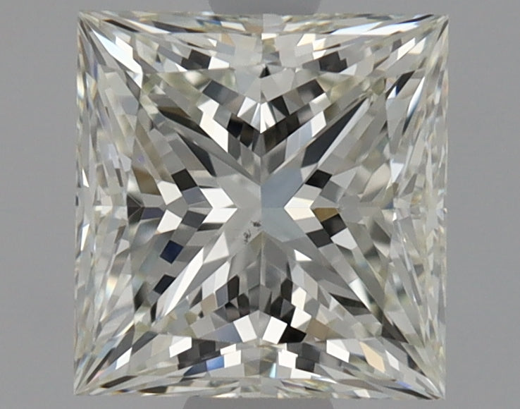 Princess 1.01 Ct. K SI1 -  EX VG
