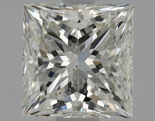 Princess 1.01 Ct. K SI1 -  EX VG