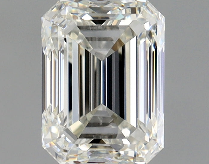 Emerald 1.01 Ct. I VVS2 -  EX EX