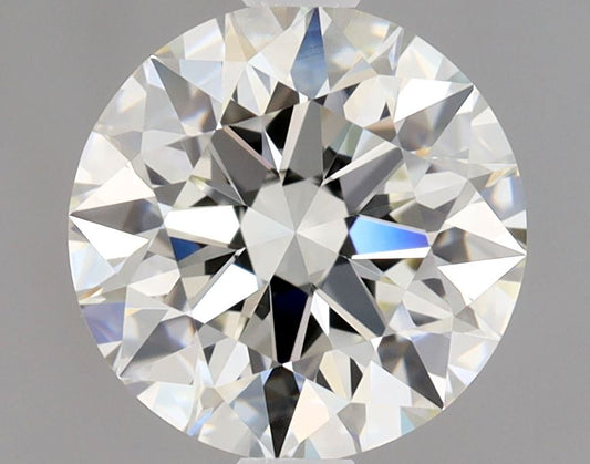 Round 1.2 Ct. I VVS1 - EX EX EX
