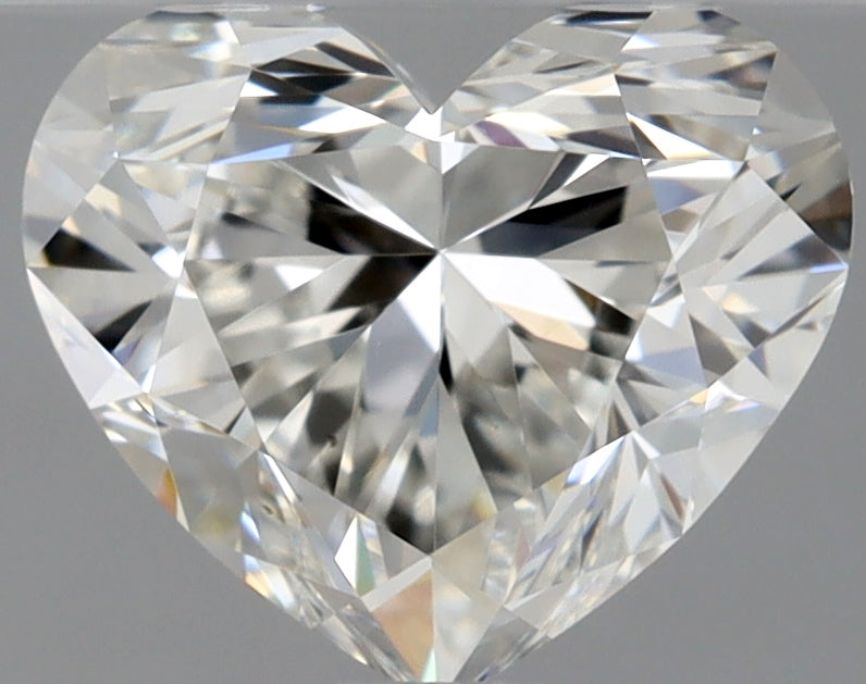 Heart 1.01 Ct. H VS2 -  EX EX