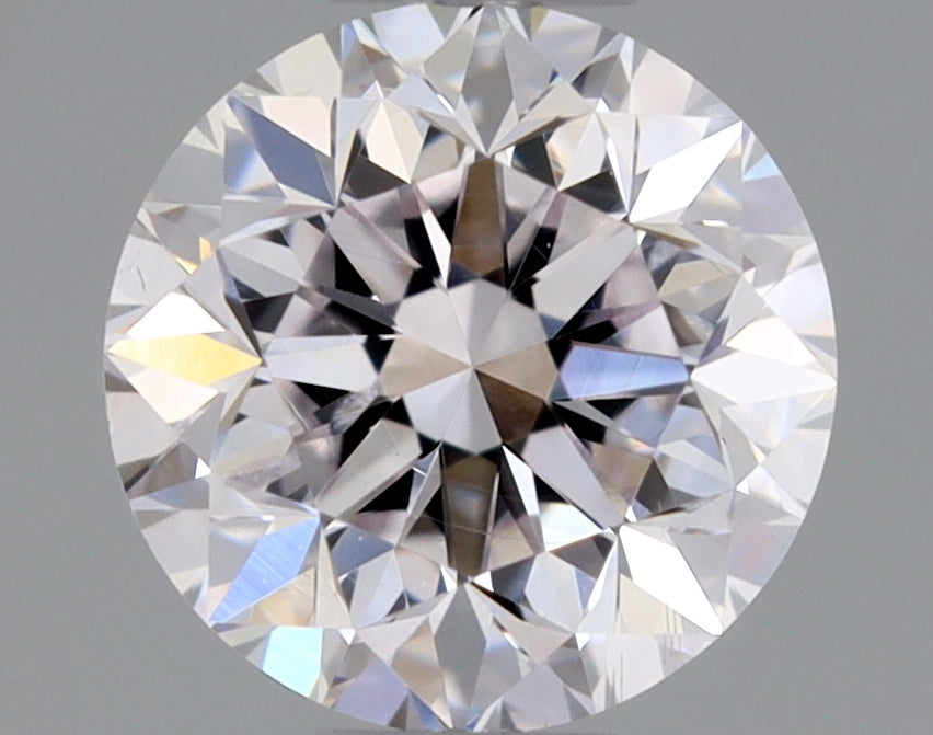 Round 0.5 Ct. FP SI1 -  EX VG