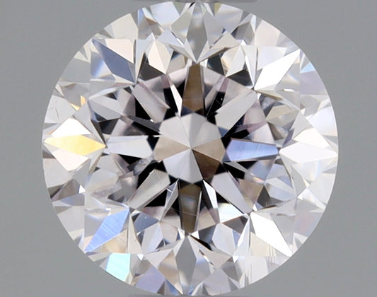 Round 0.5 Ct. FP SI1 -  EX VG