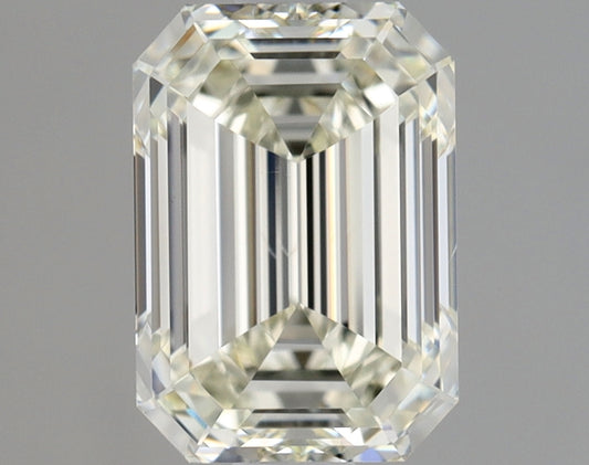 Emerald 1.5 Ct. K VS2 -  EX EX