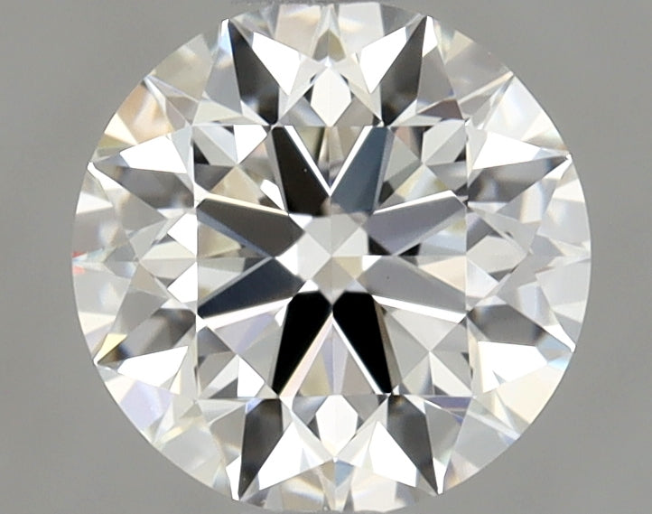 Round 0.81 Ct. G VVS2 - EX EX EX