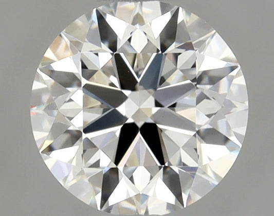 Round 0.81 Ct. G VVS2 - EX EX EX