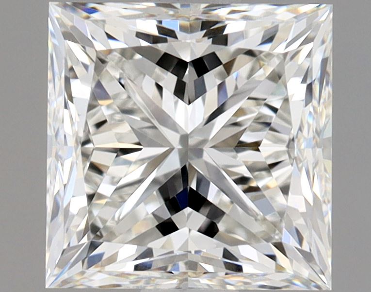 Princess 1.2 Ct. H VVS1 -  EX VG