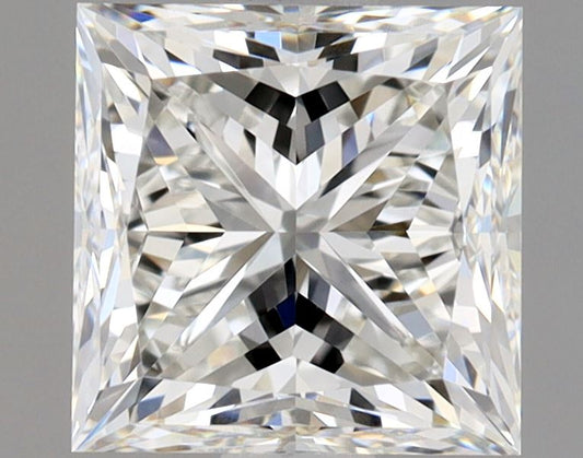 Princess 1.2 Ct. H VVS1 -  EX VG