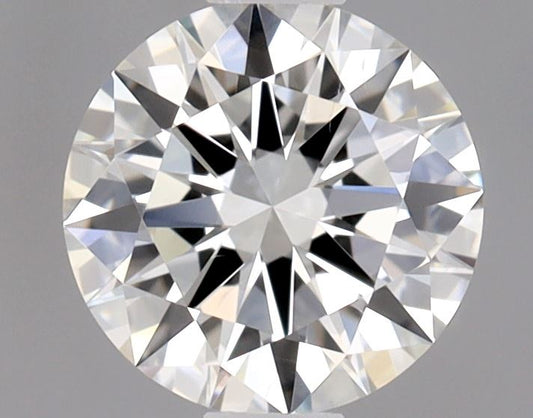 Round 0.48 Ct. I SI1 - EX EX EX