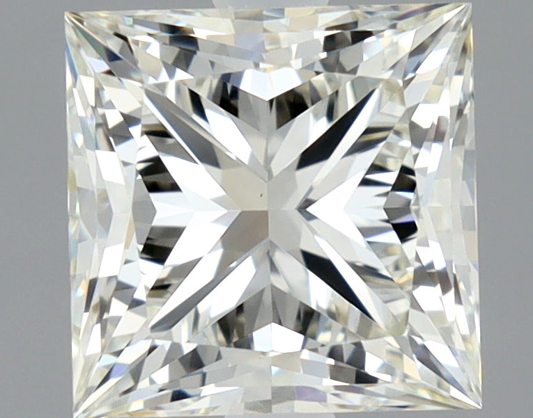 Princess 2.02 Ct. J VVS2 -  EX EX