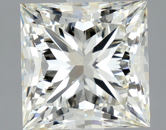 Princess 2.02 Ct. J VVS2 -  EX EX