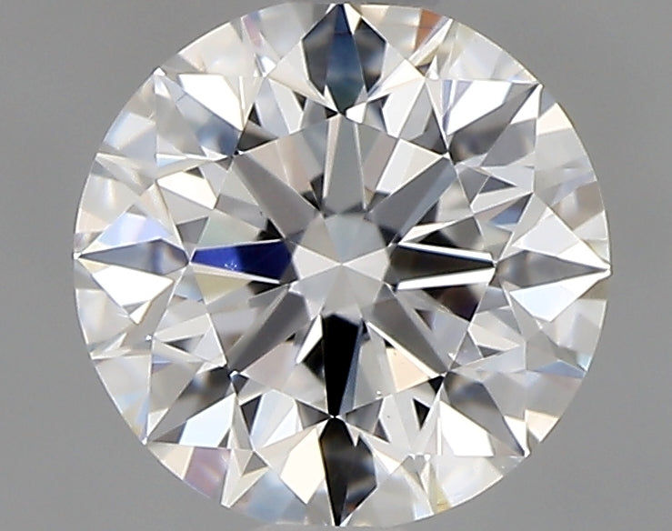 Round 0.8 Ct. D VS2 - EX EX EX