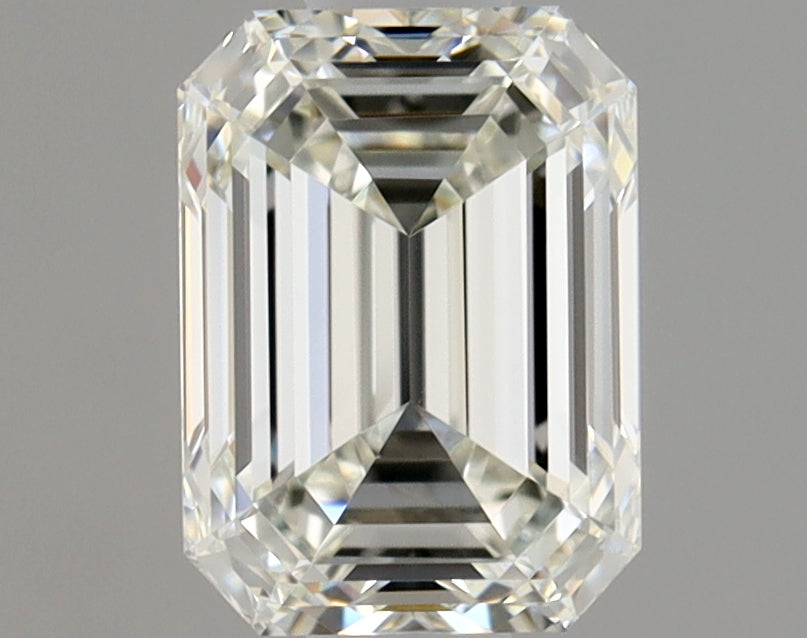 Emerald 1.01 Ct. J VVS1 -  VG VG