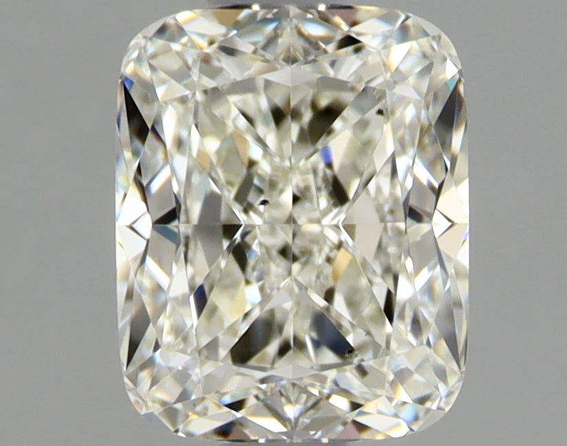 Cushion 1.01 Ct. J VS2 -  EX EX