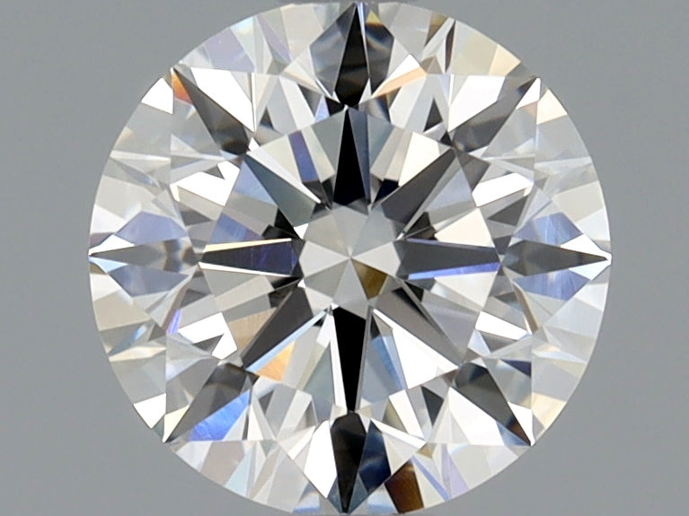 Round 1.04 Ct. H VS1 - EX EX EX