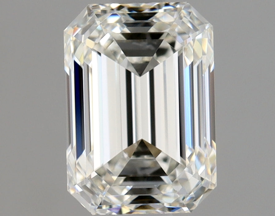 Emerald 1.3 Ct. I VS2 -  EX VG