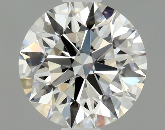 Round 0.81 Ct. H VVS1 - EX EX EX