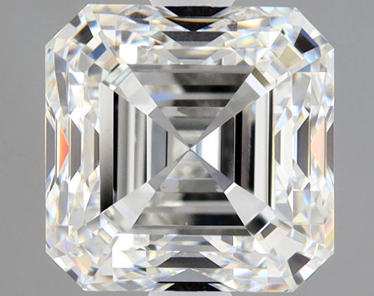 Asscher 1.5 Ct. H VVS2 -  EX VG