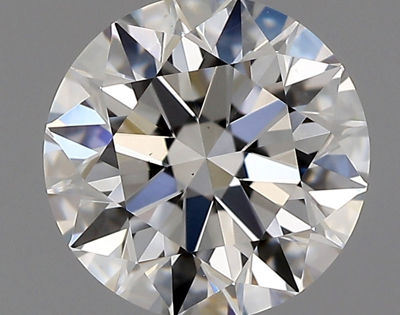Round 0.9 Ct. H VS1 - EX EX EX