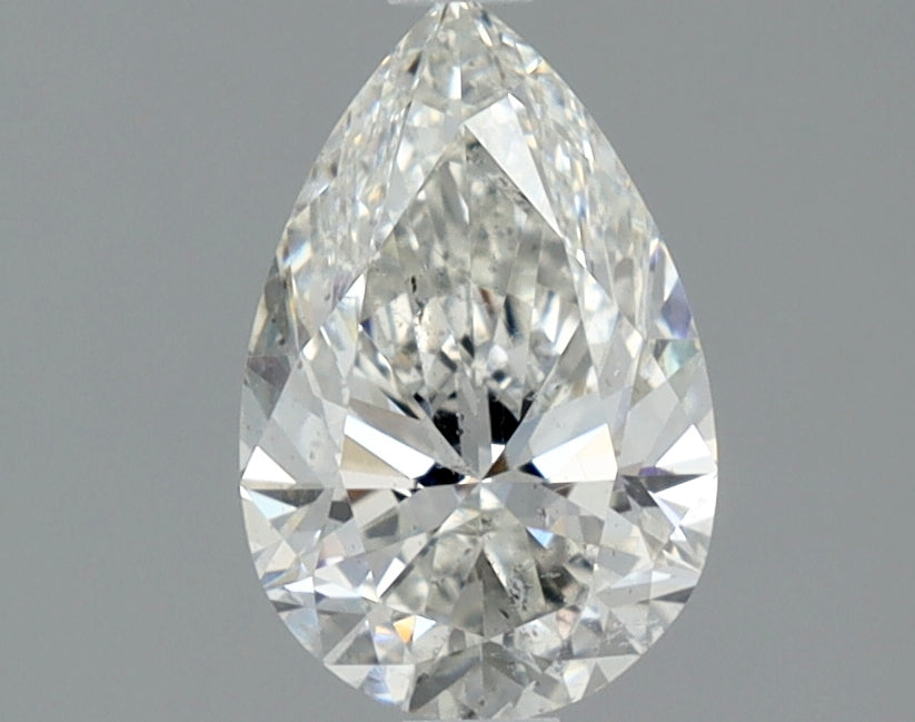 Pear 1 Ct. G SI2 -  VG EX