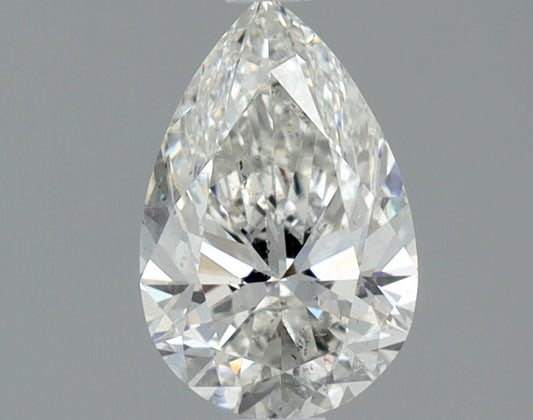 Pear 1 Ct. G SI2 -  VG EX