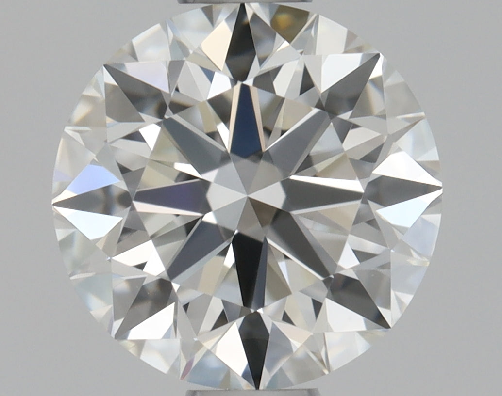 Round 0.77 Ct. G VVS1 - EX EX EX