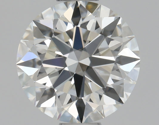 Round 0.77 Ct. G VVS1 - EX EX EX