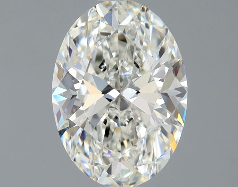 Oval 1.2 Ct. H VVS1 -  EX VG