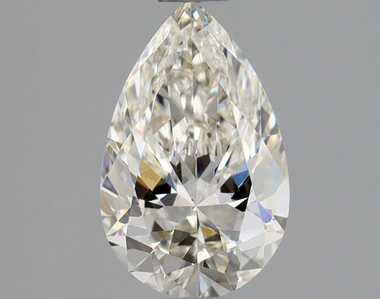 Pear 1.05 Ct. J SI1 -  EX EX