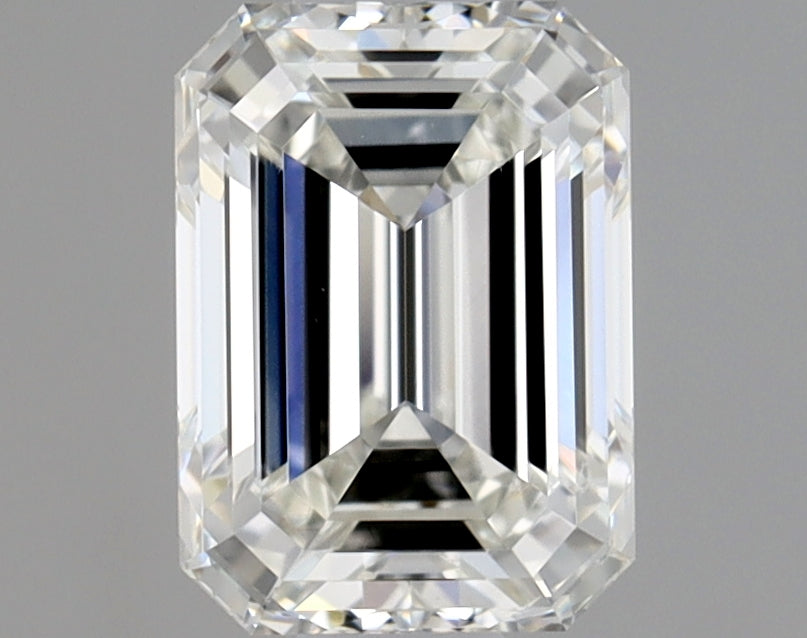 Emerald 1.01 Ct. H SI1 -  VG EX