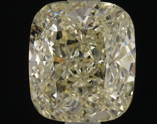 Cushion 1.12 Ct. S-T VVS1 -  EX VG