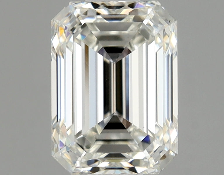 Emerald 1 Ct. I VS1 -  EX VG