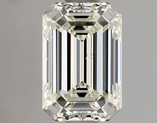 Emerald 1.02 Ct. K SI1 -  EX EX