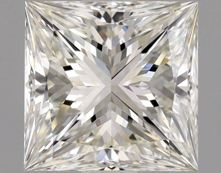 Princess 1.01 Ct. K VS2 -  EX VG