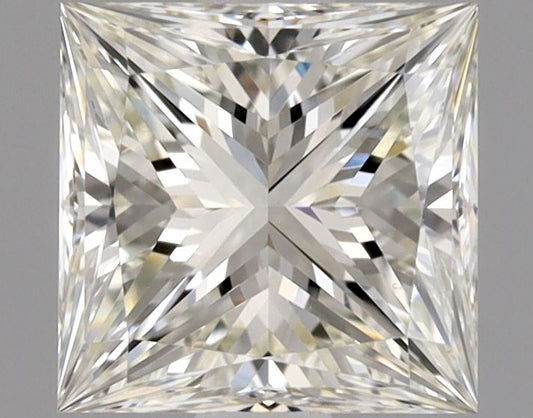 Princess 1.01 Ct. K VS2 -  EX VG