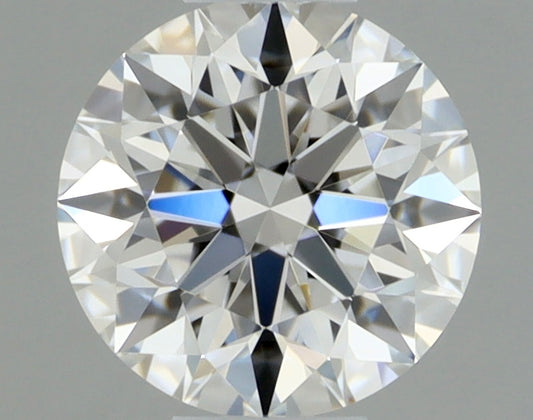 Round 0.35 Ct. E VVS1 - EX EX EX