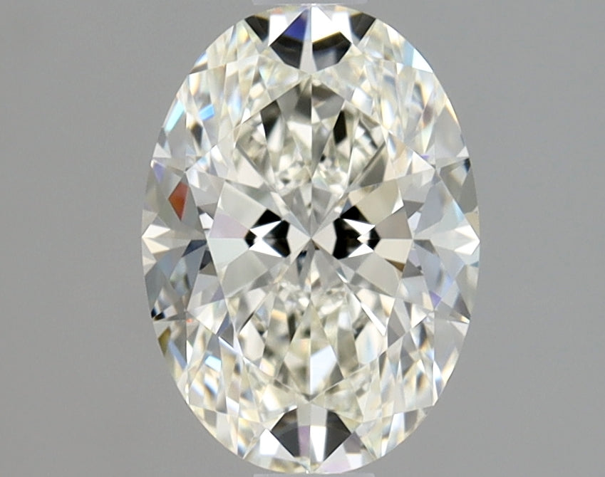 Oval 1.23 Ct. J VS1 -  EX EX