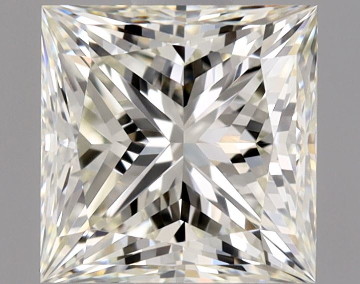 Princess 1.02 Ct. L VVS2 -  VG VG