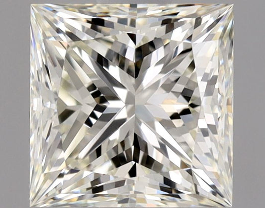 Princess 1.02 Ct. L VVS2 -  VG VG