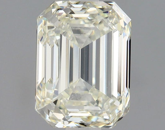 Emerald 1.01 Ct. M VS1 -  VG VG