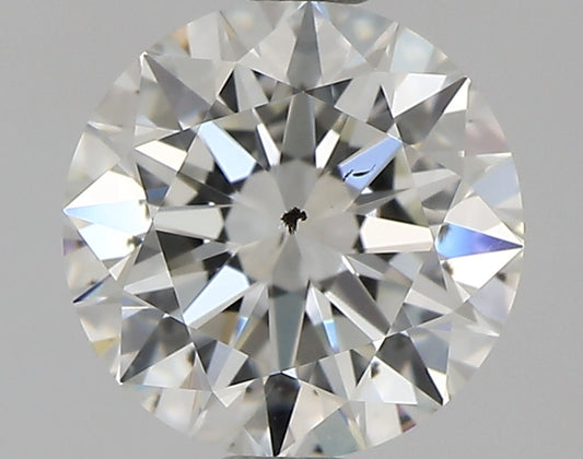 Round 1.01 Ct. I SI2 - EX EX EX