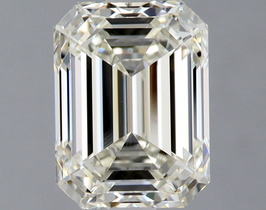 Emerald 1.8 Ct. K VS1 -  EX EX