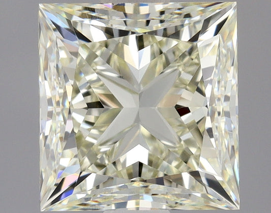 Princess 1.4 Ct. N VS2 -  EX VG