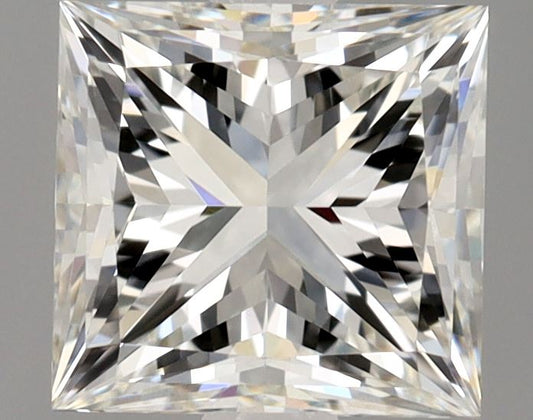 Princess 1.01 Ct. I VVS2 -  EX EX